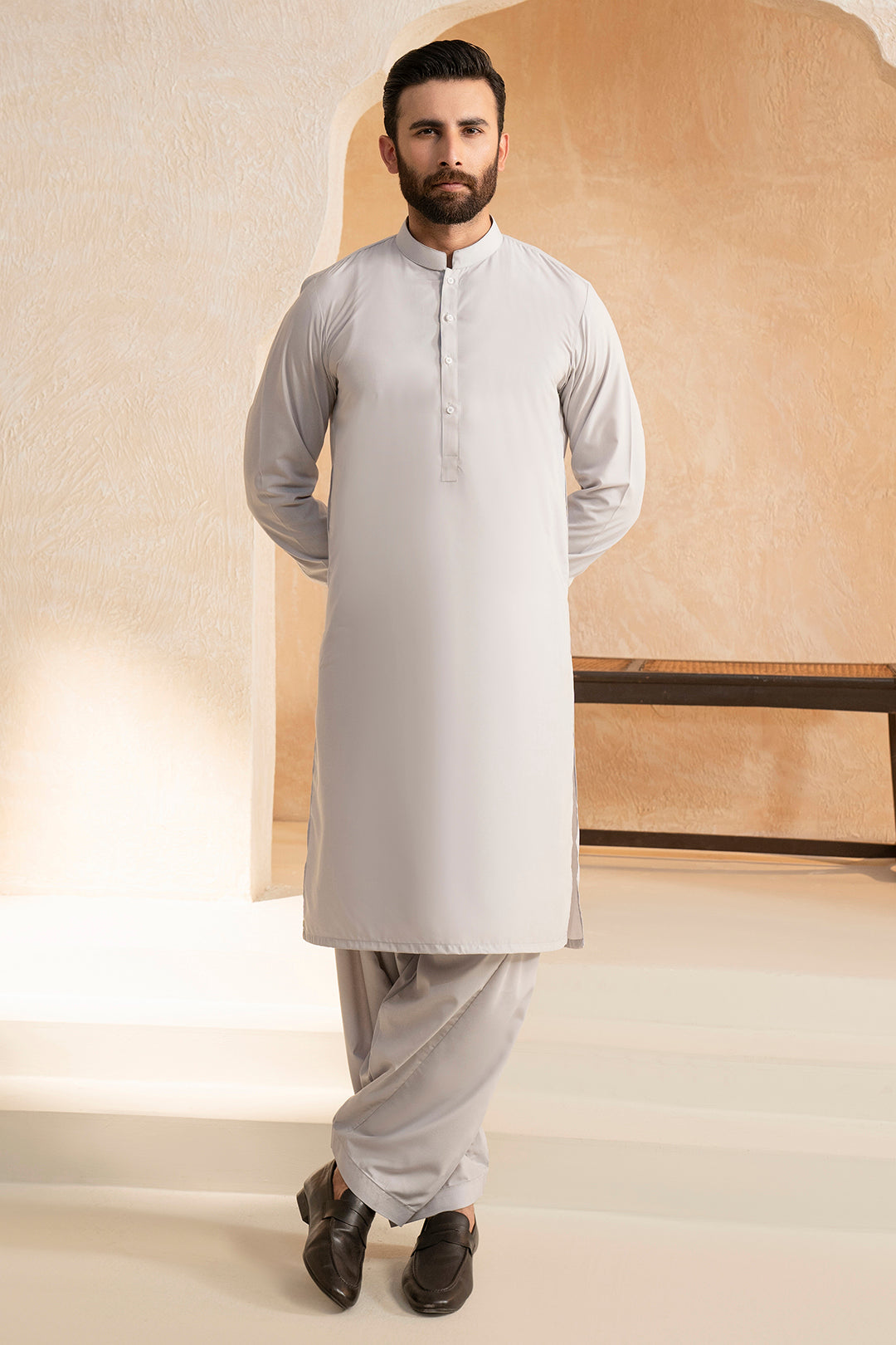 Express Shalwar Kameez - 2673