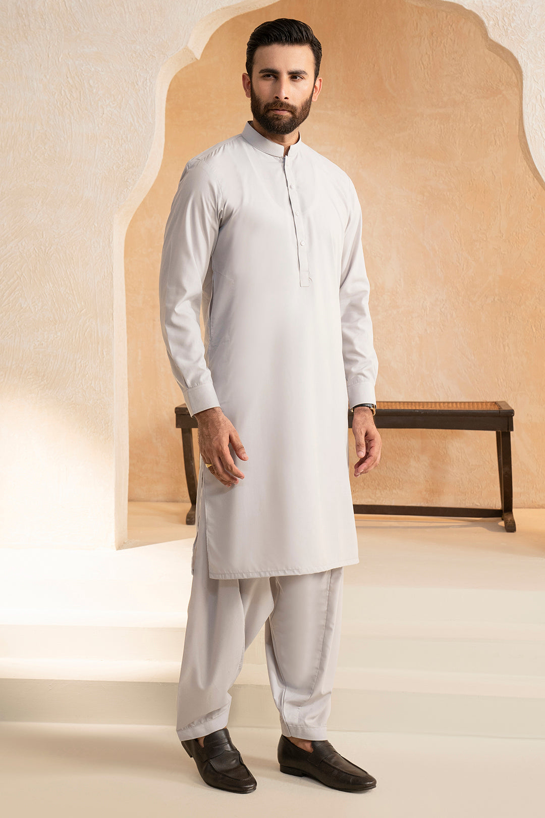 Express Shalwar Kameez - 2673