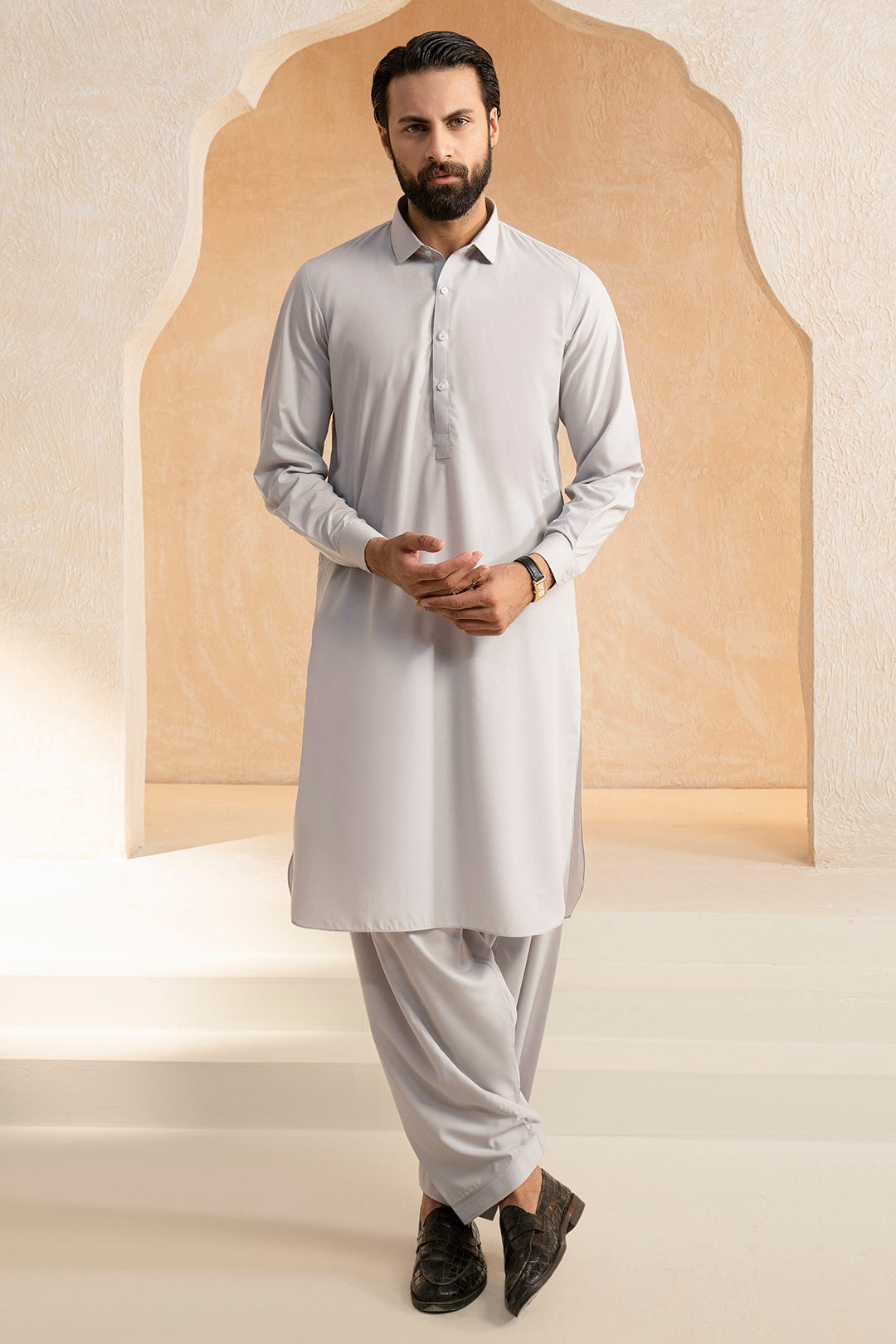 Express Shalwar Kameez - 2674