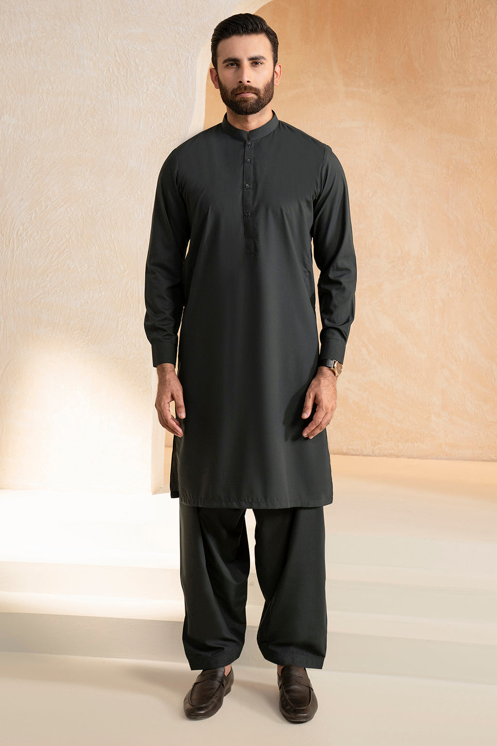 Express Shalwar Kameez - 2675