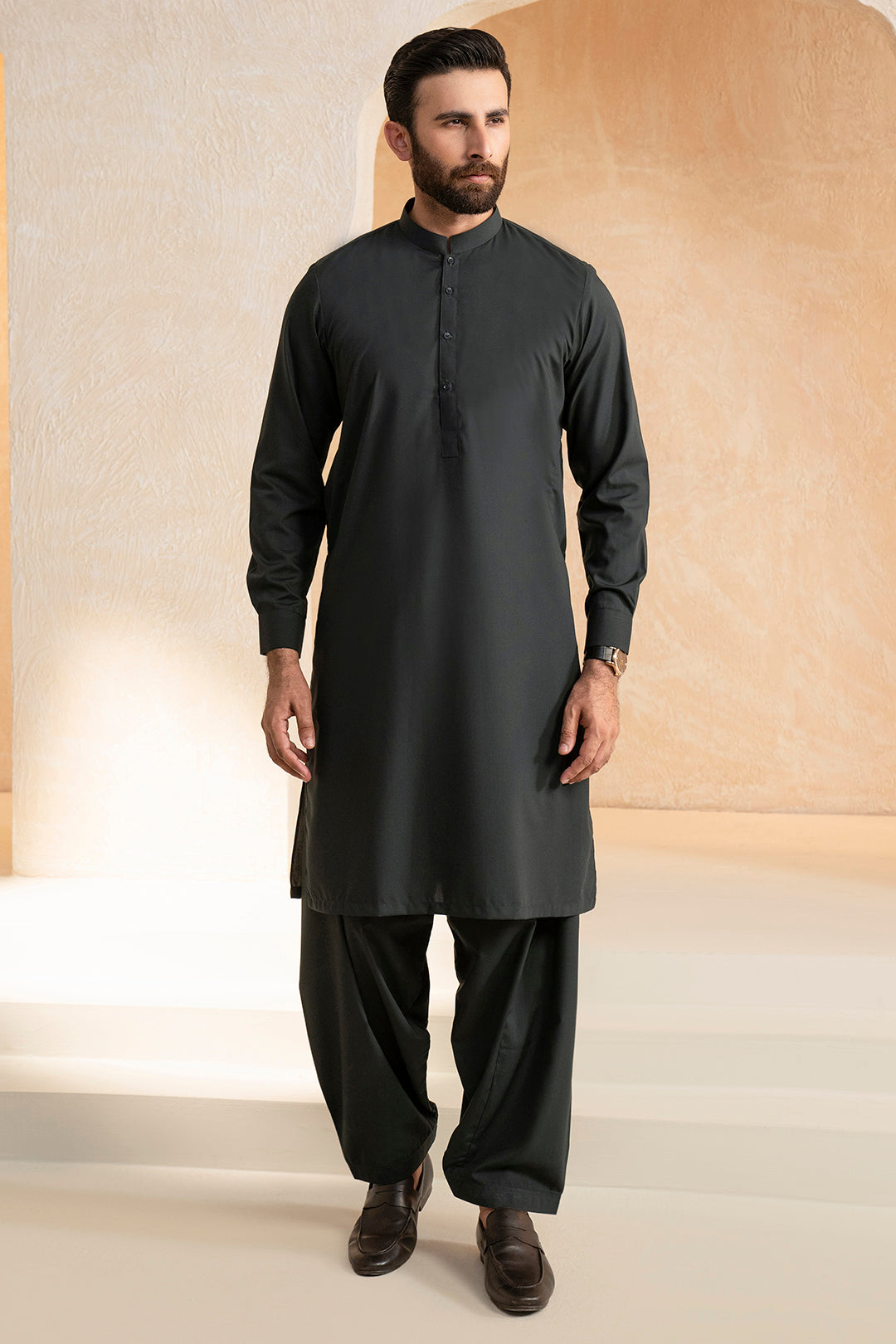 Express Shalwar Kameez - 2675