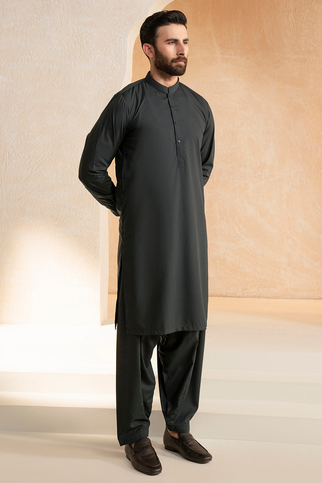 Express Shalwar Kameez - 2675