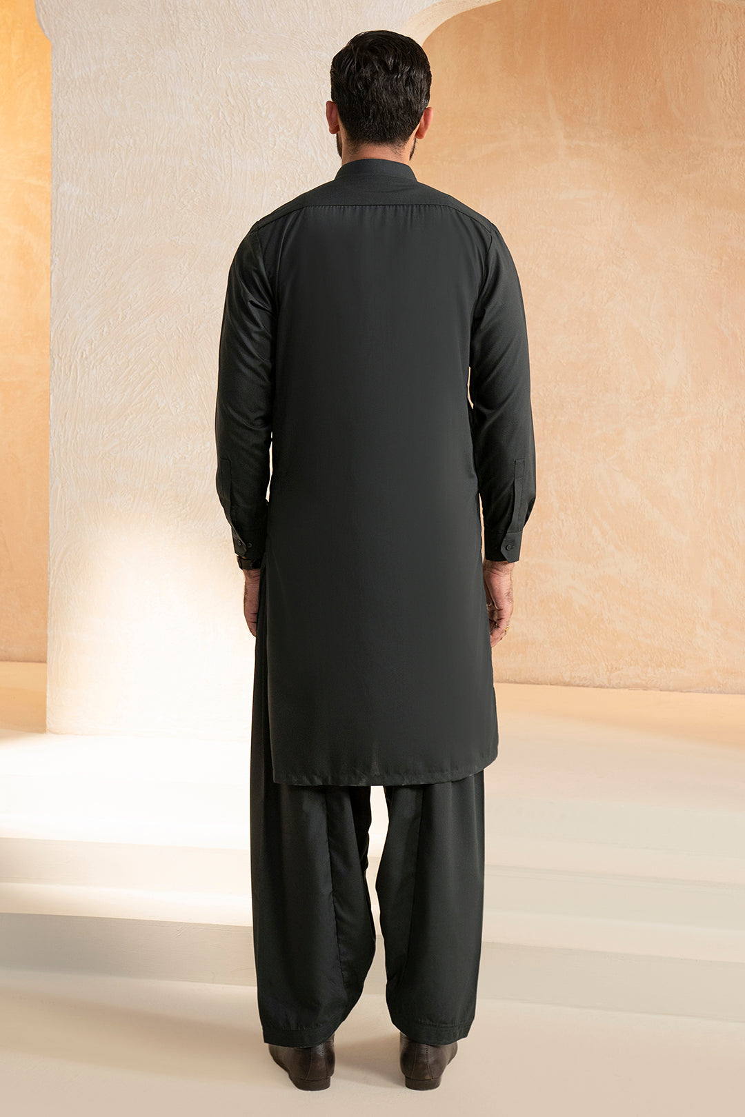 Express Shalwar Kameez - 2675