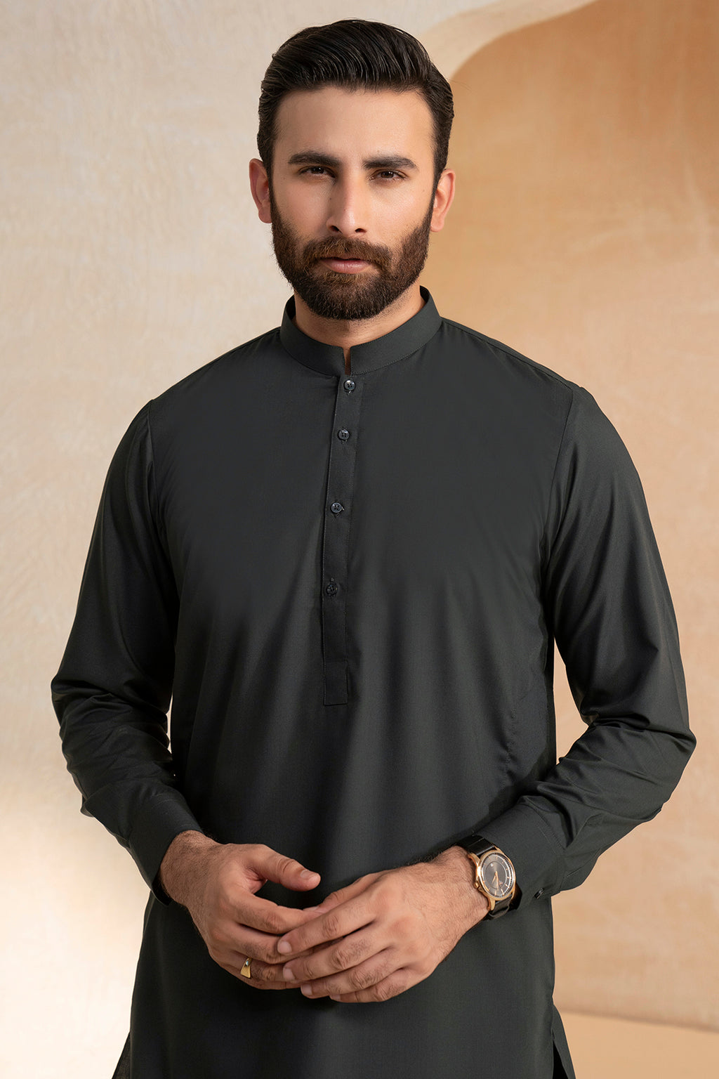 Express Shalwar Kameez - 2675