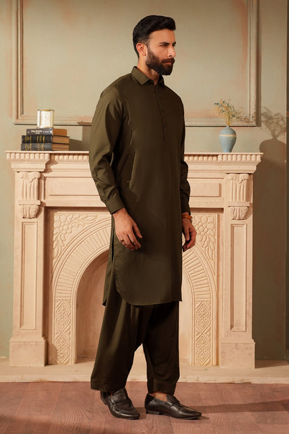 Express Shalwar Kameez - 2676