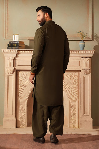 Express Shalwar Kameez - 2676