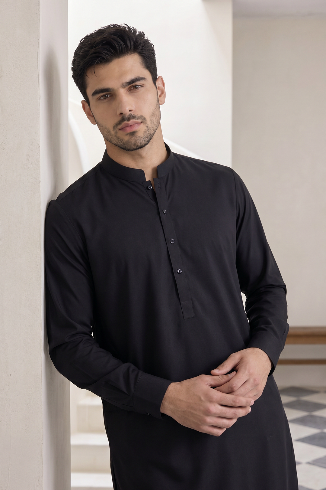 Express Shalwar Kameez - 6002