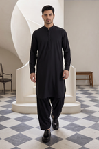 Express Shalwar Kameez - 6002