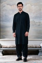 Express Shalwar Kameez - 6002