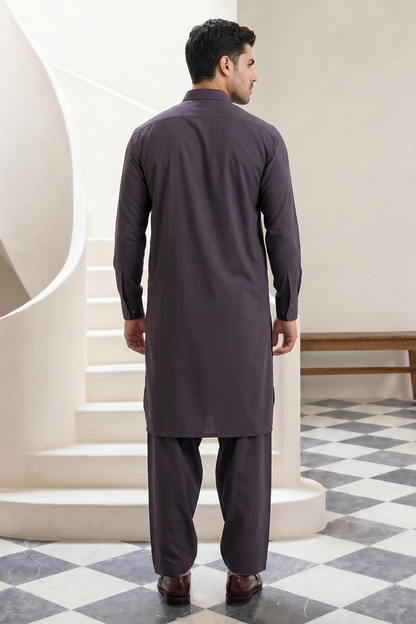 Express Shalwar Kameez - 6009