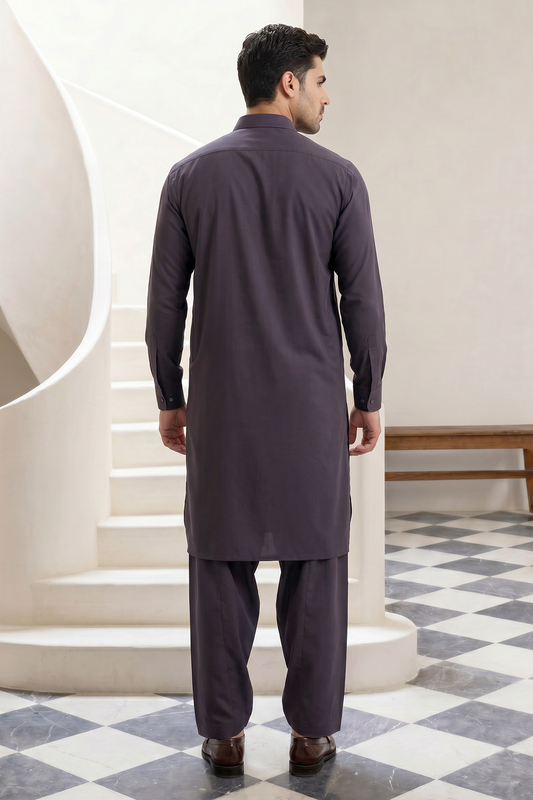 Express Shalwar Kameez - 6009