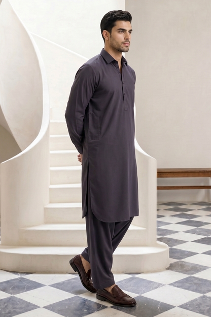 Express Shalwar Kameez - 6009