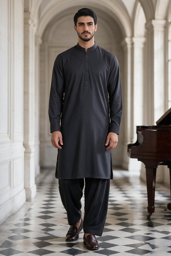 Express Shalwar Kameez - 6010