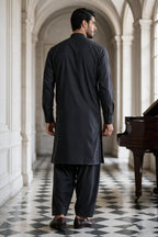 Express Shalwar Kameez - 6010
