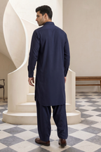Express Shalwar Kameez - 6015