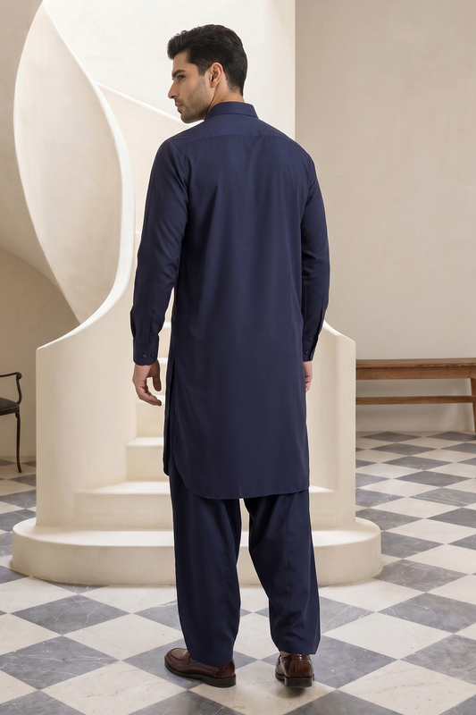 Express Shalwar Kameez - 6015