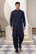 Express Shalwar Kameez - 6016