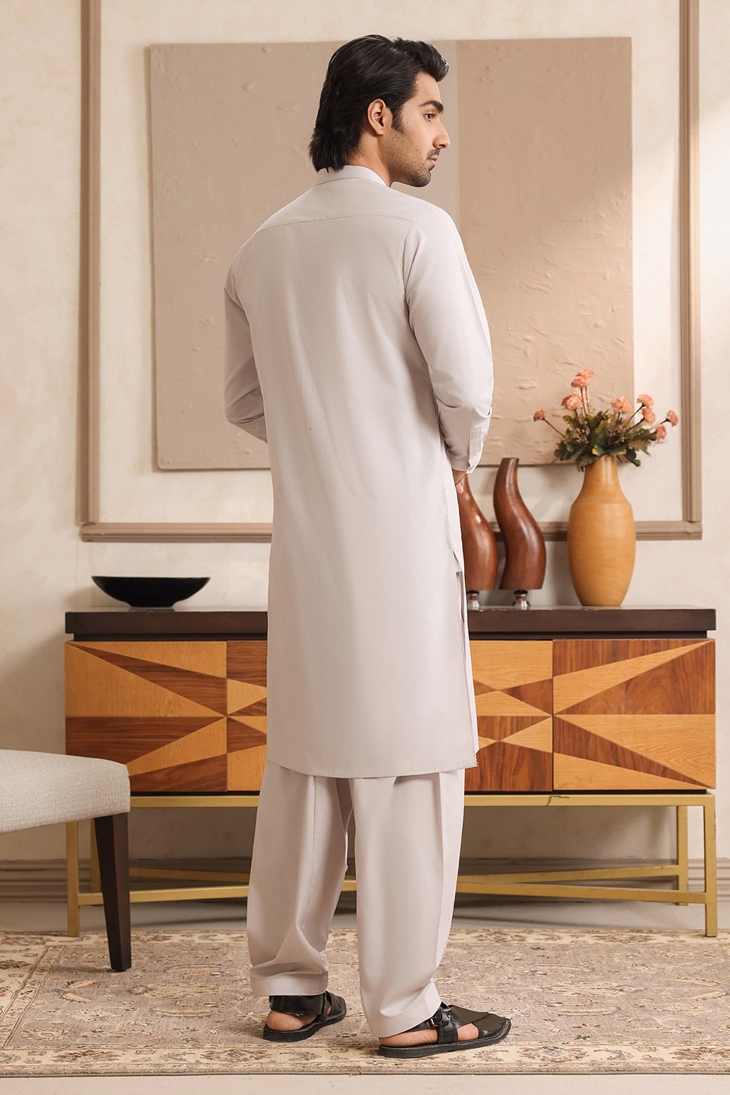 Express Shalwar Kameez - 2612