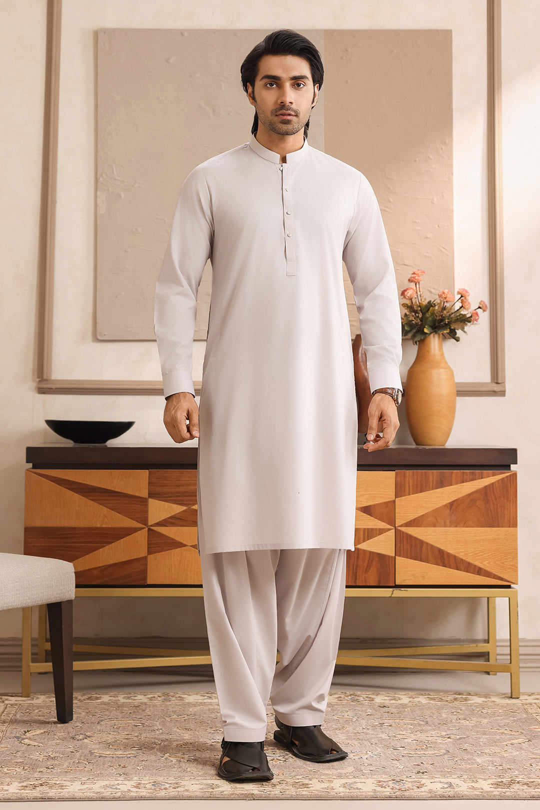 Express Shalwar Kameez - 2612