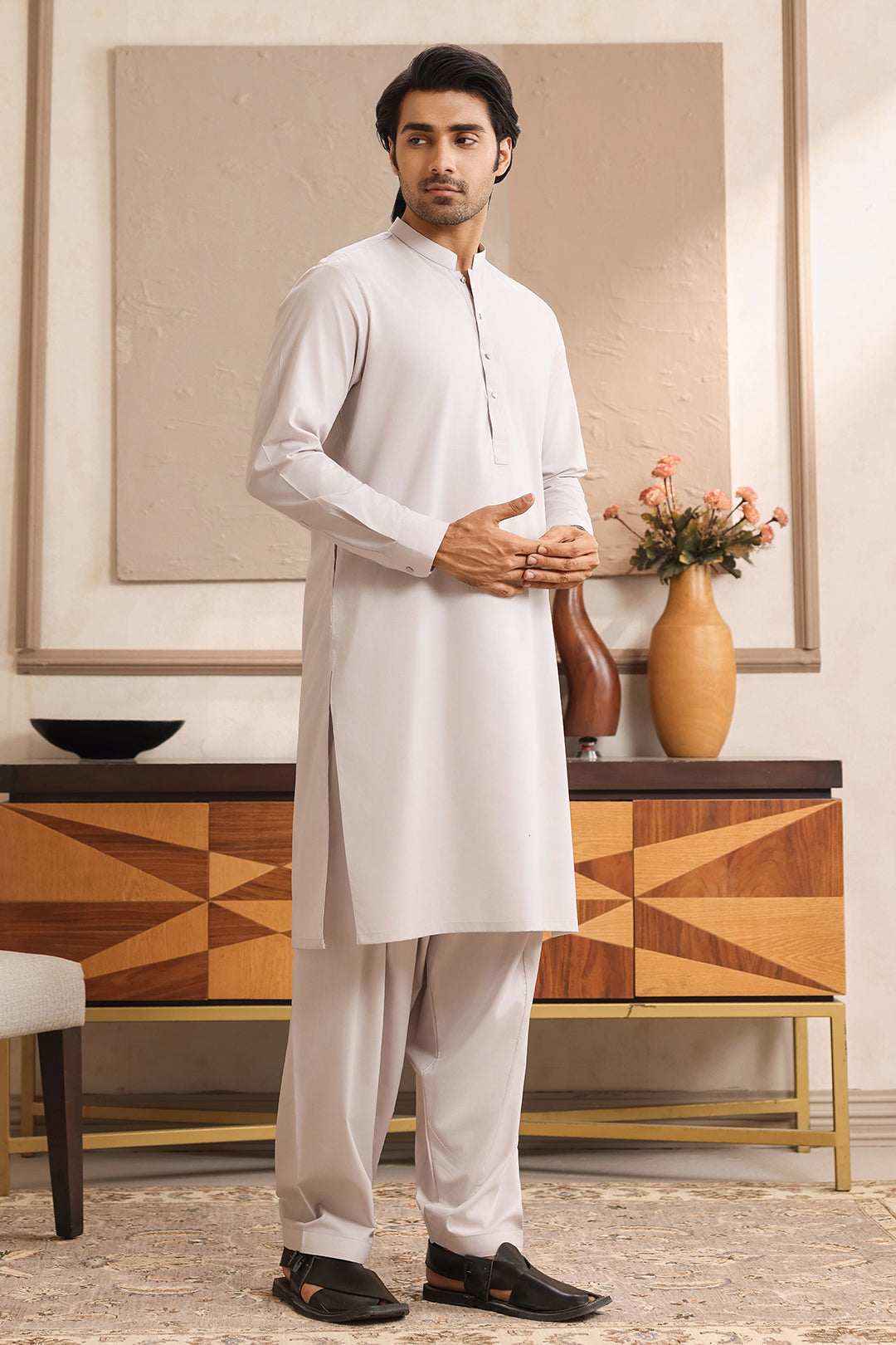 Express Shalwar Kameez - 2612