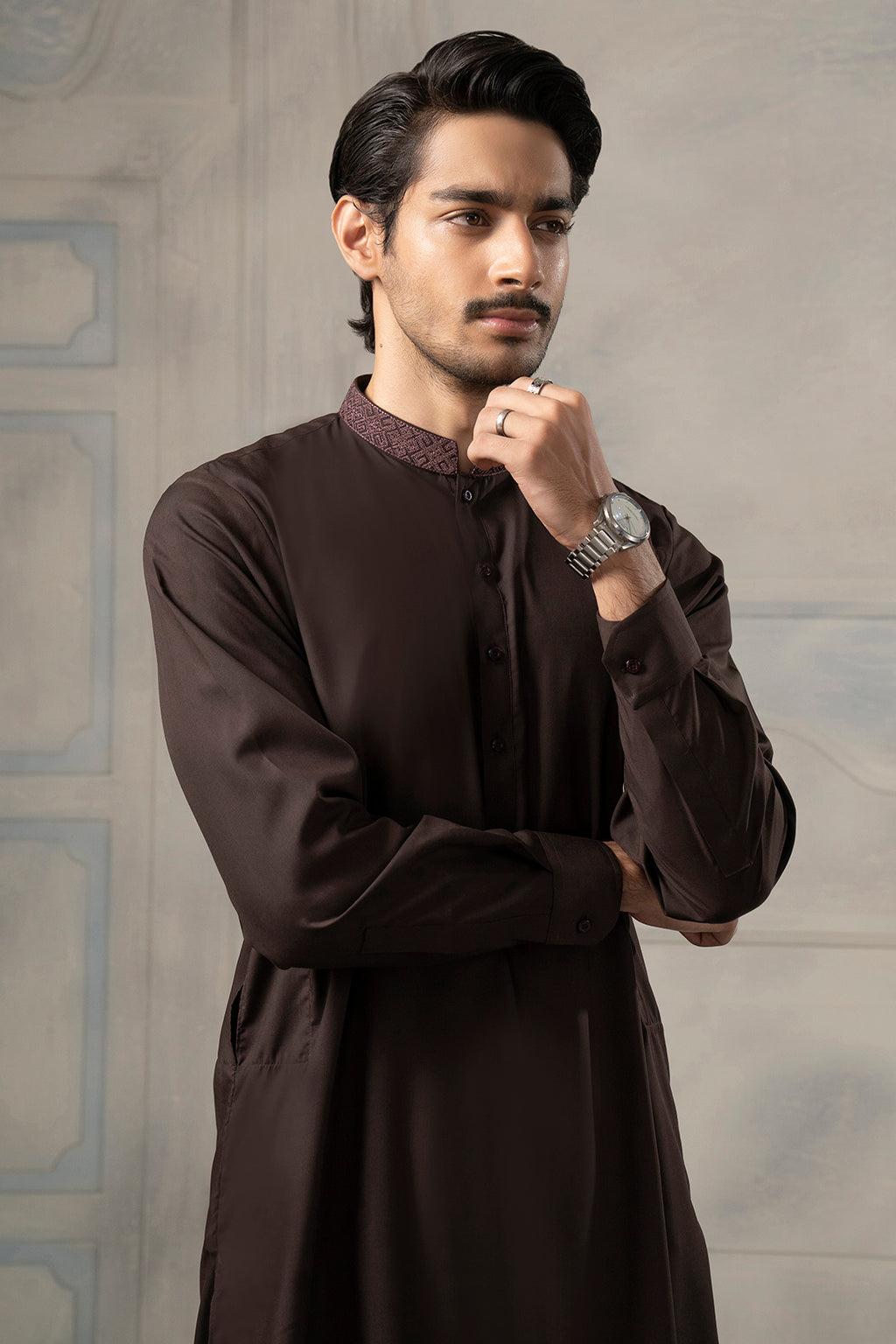 Express Shalwar Kameez - 0010