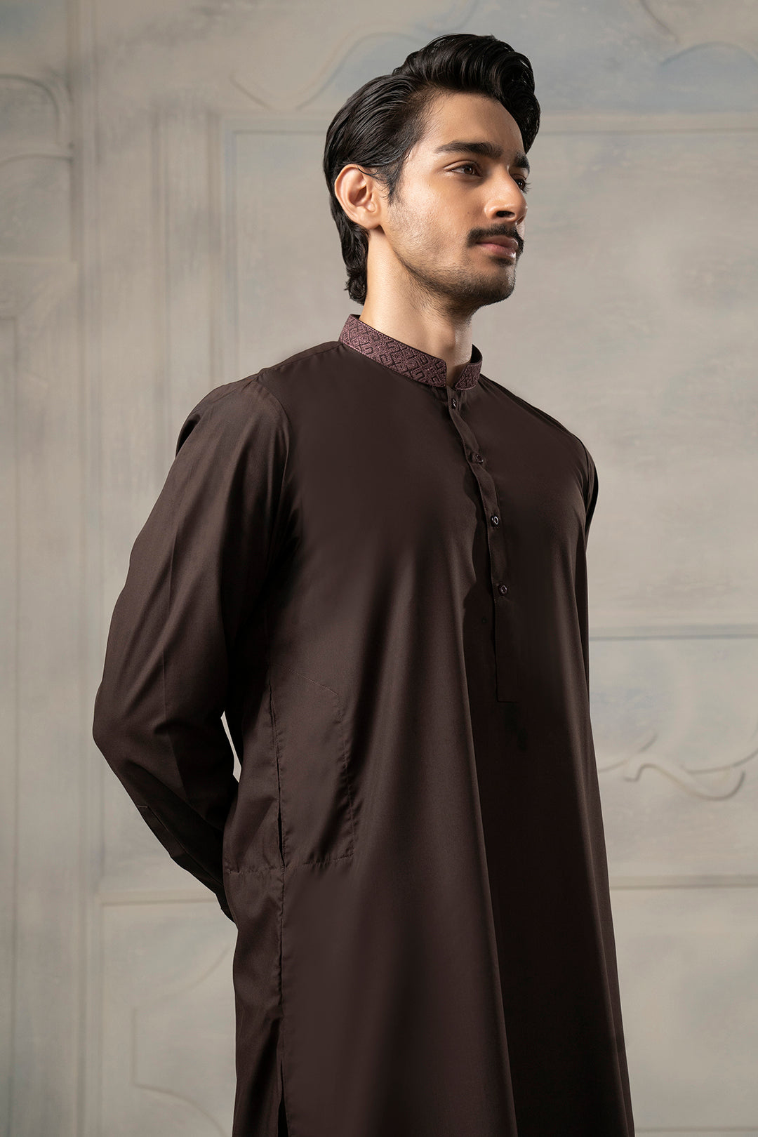Express Shalwar Kameez - 0010
