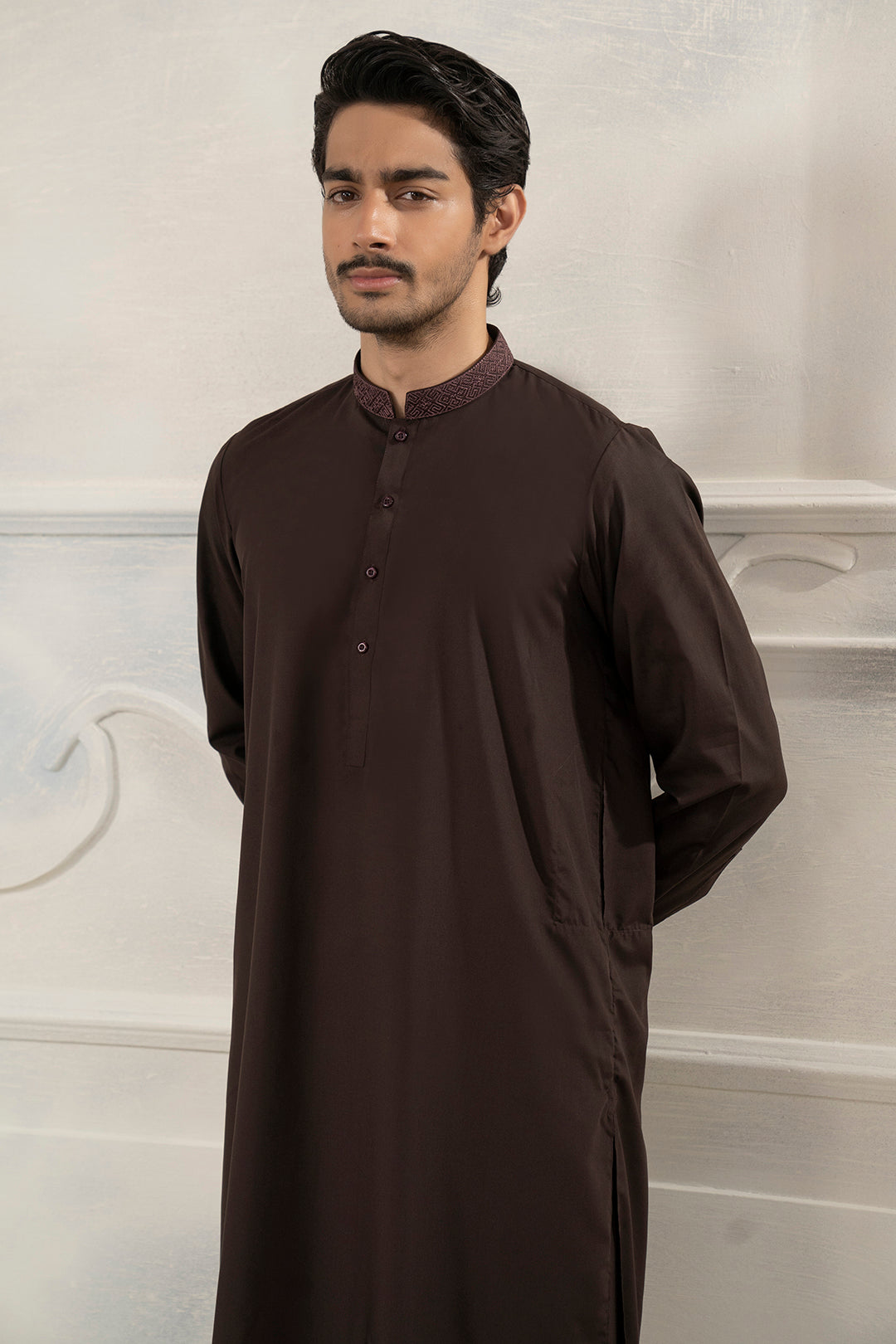 Express Shalwar Kameez - 0010