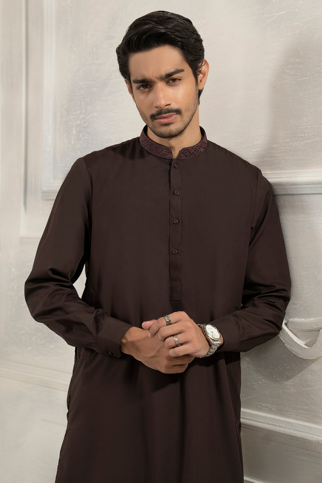 Express Shalwar Kameez - 0010