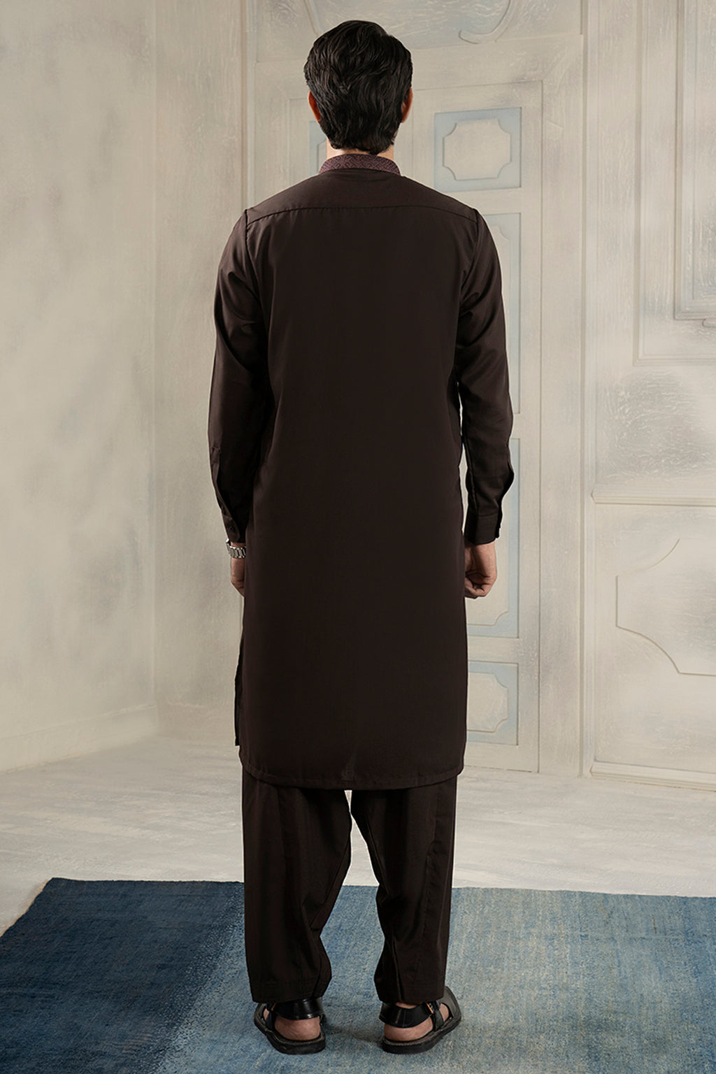 Express Shalwar Kameez - 0010