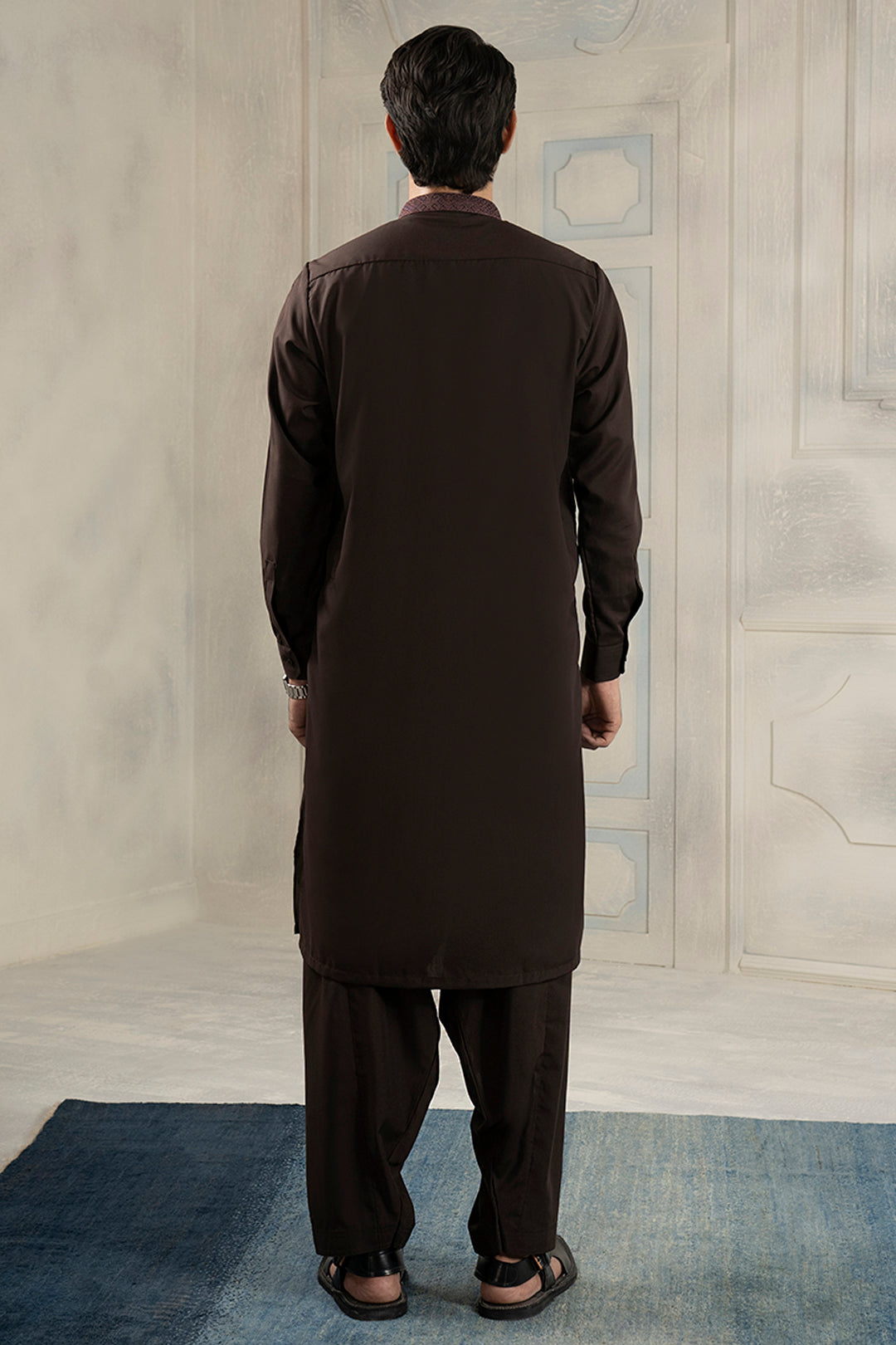 Express Shalwar Kameez - 0010