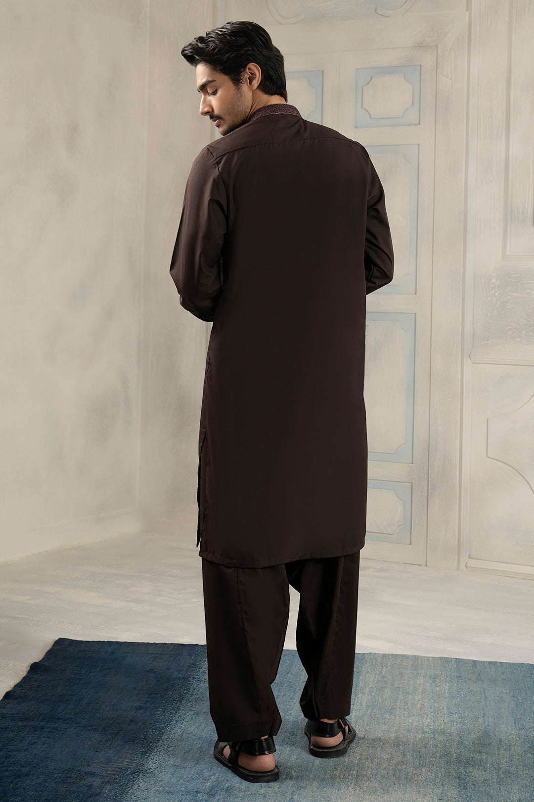 Express Shalwar Kameez - 0010