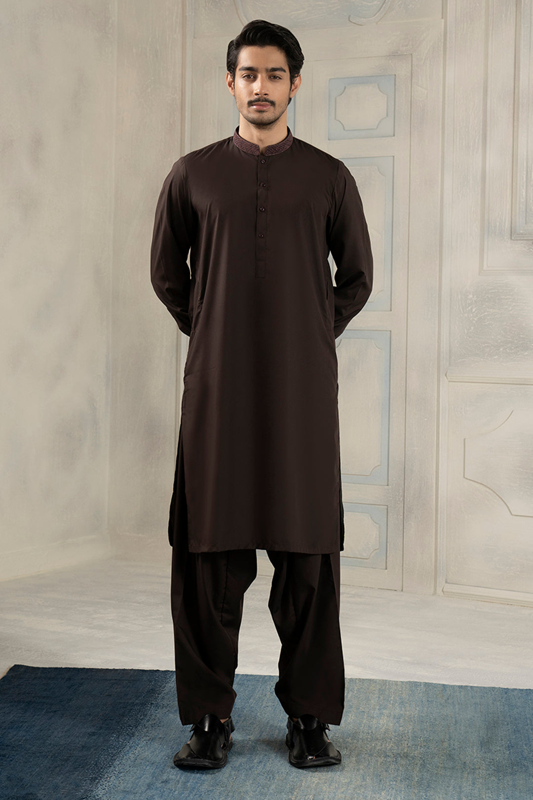 Express Shalwar Kameez - 0010