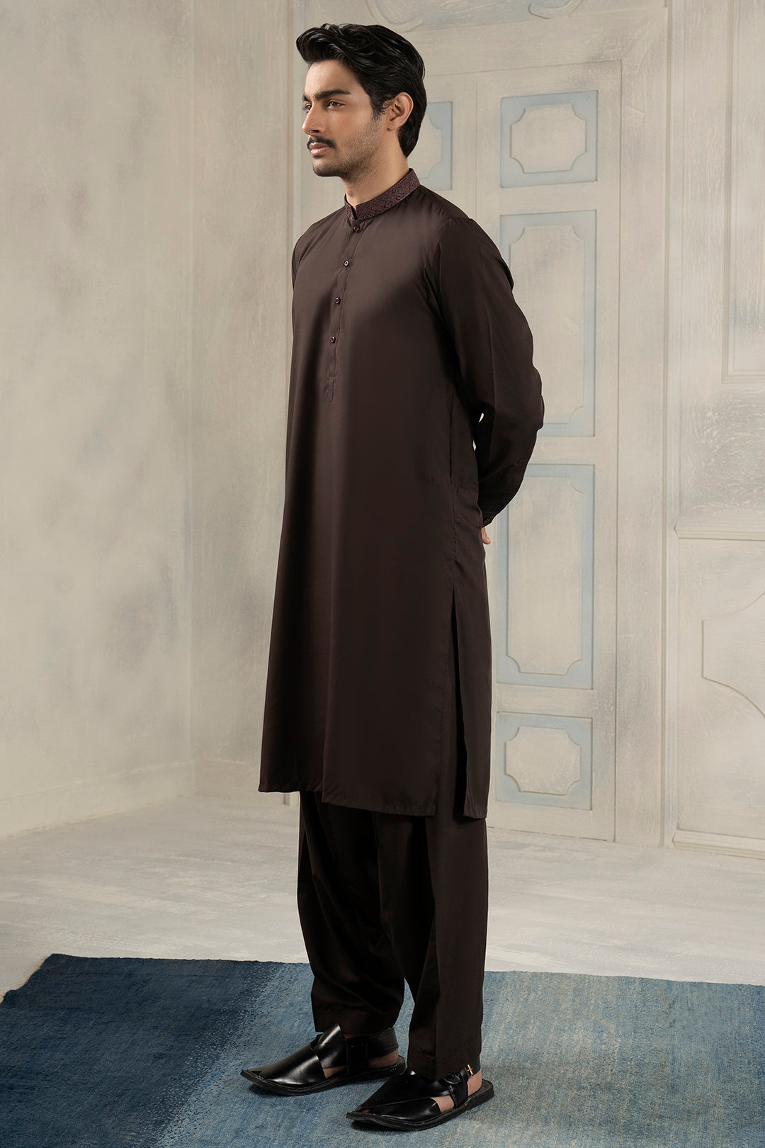 Express Shalwar Kameez - 0010