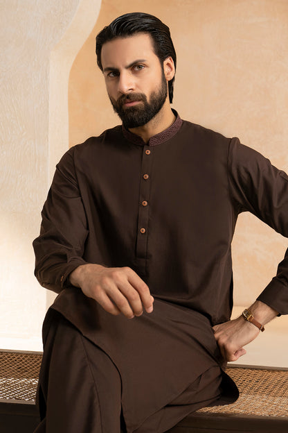 Express Shalwar Kameez - 0010