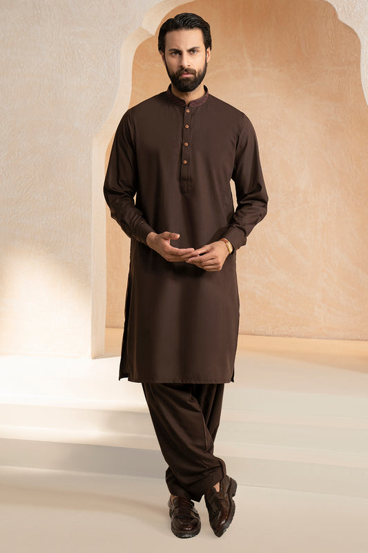Express Shalwar Kameez - 0010