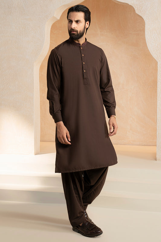 Express Shalwar Kameez - 0010