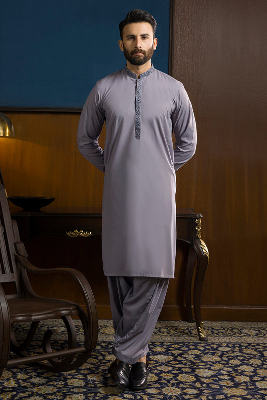 Express Shalwar Kameez - 0012