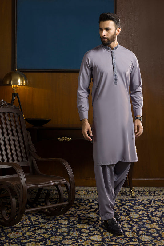 Express Shalwar Kameez - 0012
