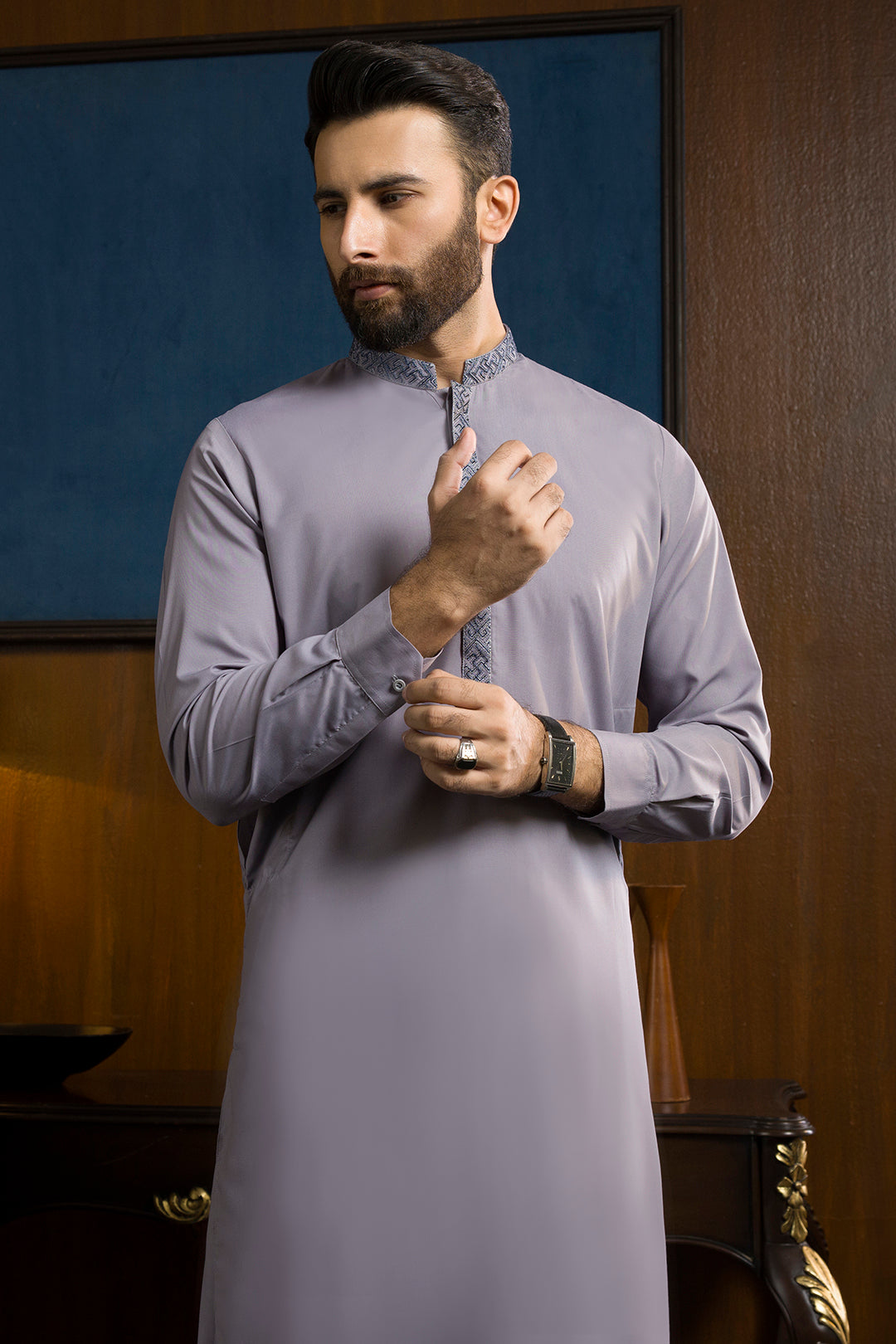 Express Shalwar Kameez - 0012