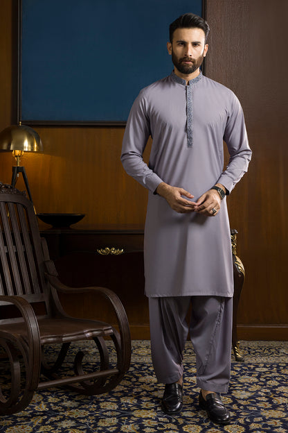 Express Shalwar Kameez - 0012