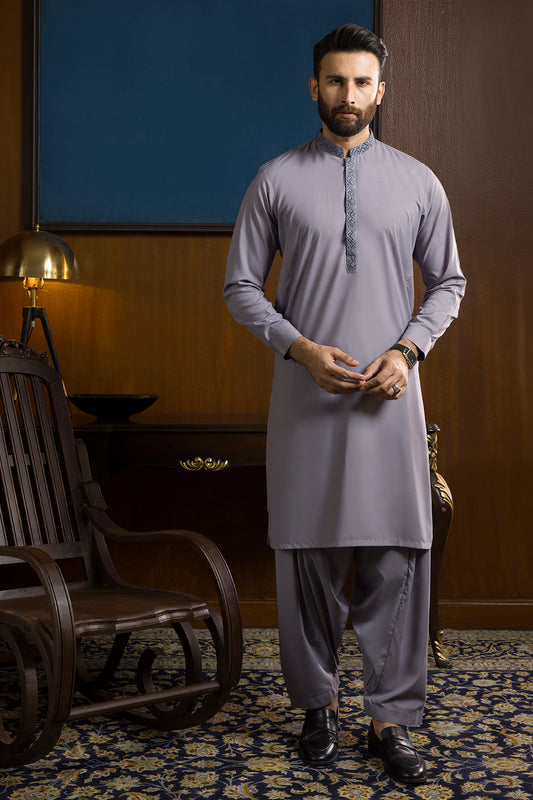 Express Shalwar Kameez - 0012