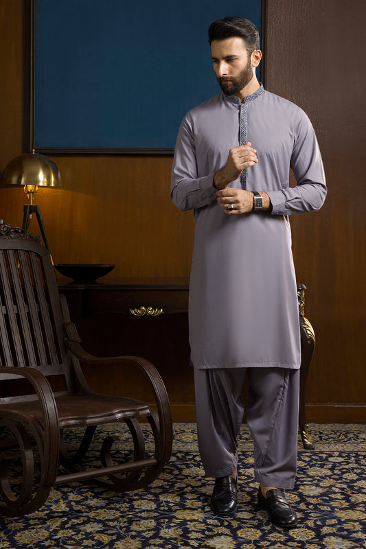 Express Shalwar Kameez - 0012