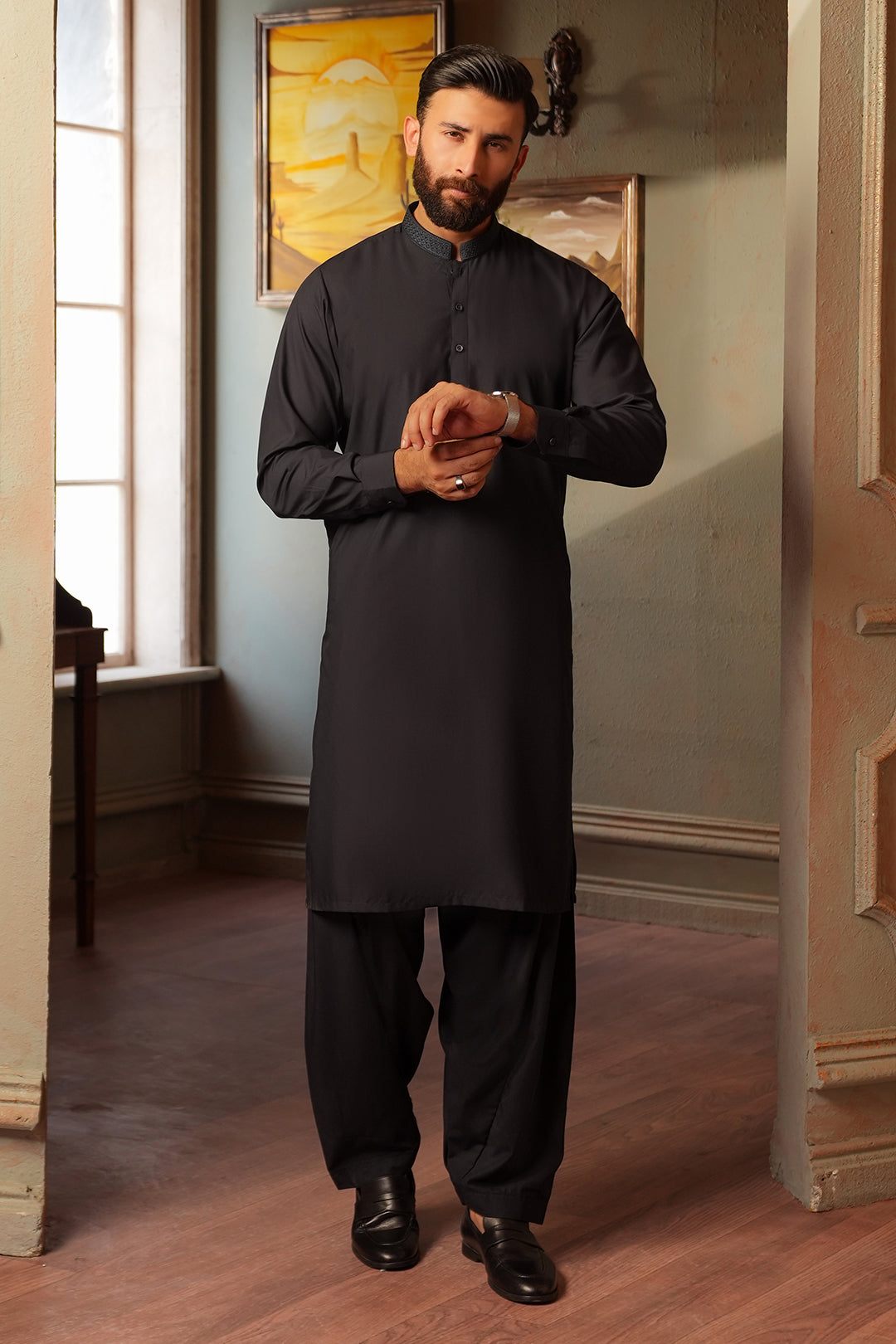 Express Shalwar Kameez - 2602