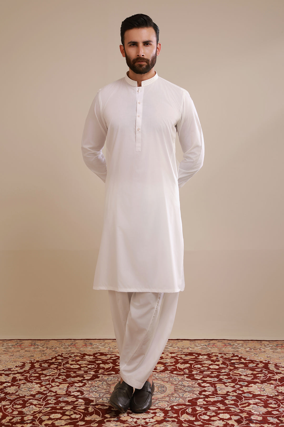Express Shalwar Kameez - 2603