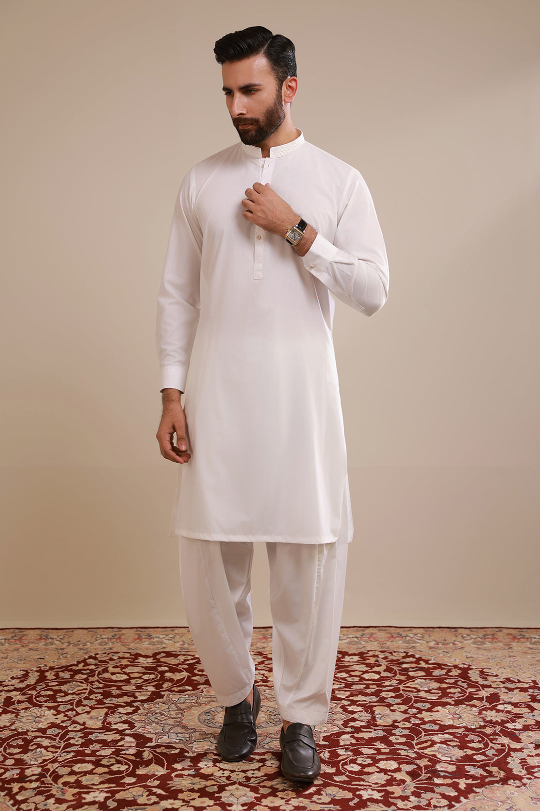 Express Shalwar Kameez - 2603