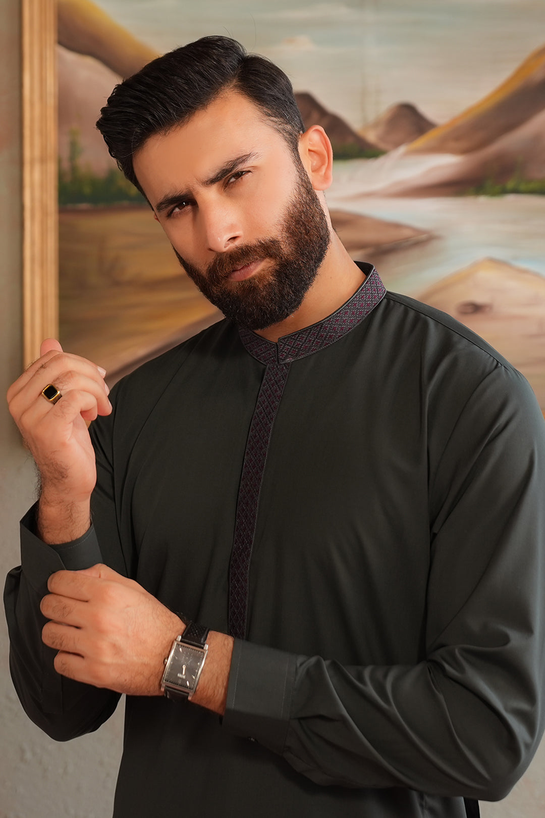 Express Shalwar Kameez - 2611