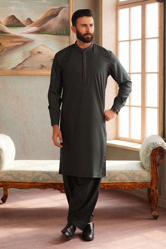 Express Shalwar Kameez - 2611