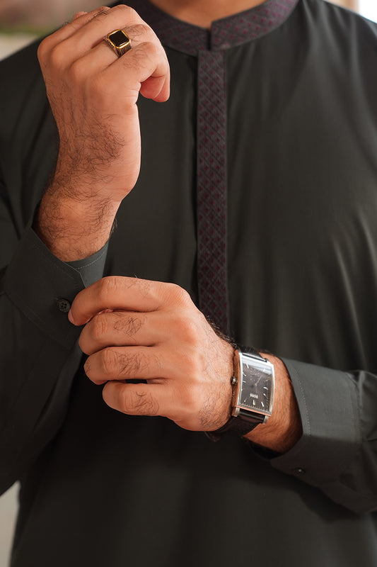 Express Shalwar Kameez - 2611