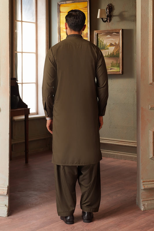 Express Shalwar Kameez - 2618
