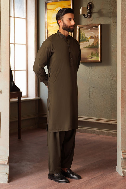 Express Shalwar Kameez - 2618